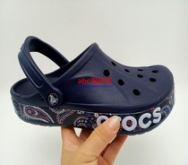 New products for men and women lovers Spring summer style Beyard printed beach cave swimming cool slippers 206233