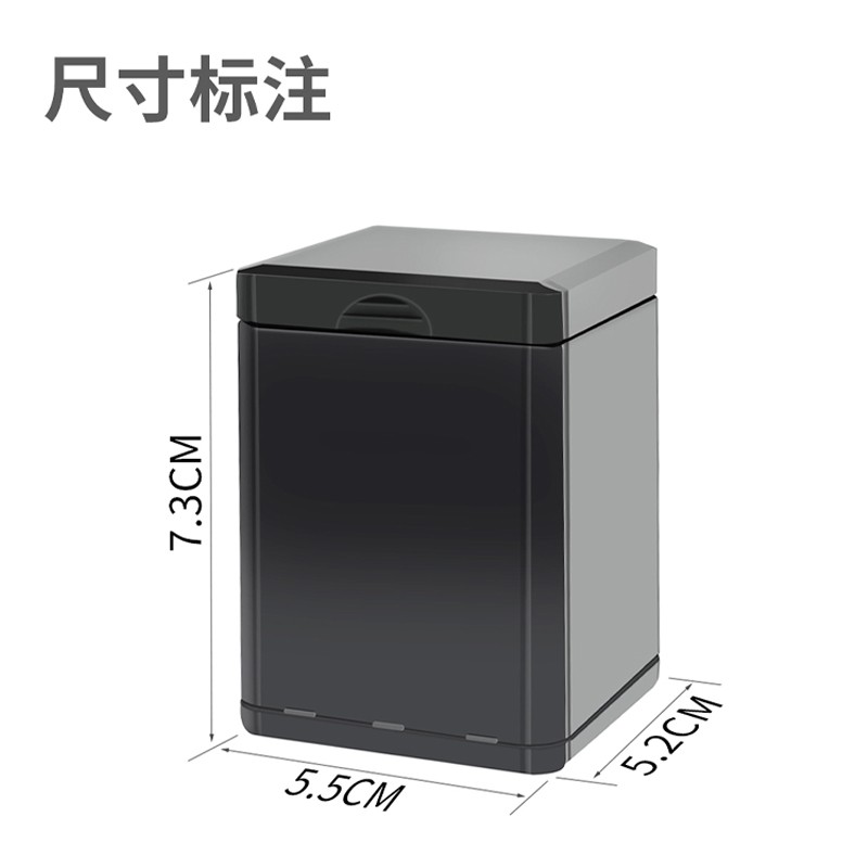 适用于DJI大疆TT特洛TELLO原装电池充电器管家保姆多充充电盒配件 - 图1