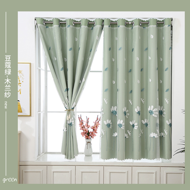  法兰诺泽泰成品窗帘