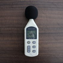 USB data sound level meter decibel noise meter noise detector noise tester digital
