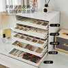 5-layer velvet tray, delicate care for jewelry!