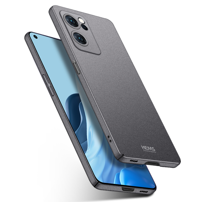 适用oppoReno7手机壳磨砂reno7pro保护套OPPO男款Reno7se超薄por外壳硬0pp0全包镜头防摔reon7简约0ppo潮新品 - 图3