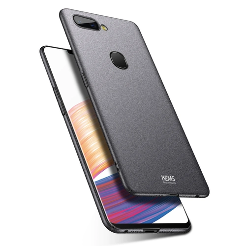 Oppo, совместимый матовый чехол для телефона, ультратонкий защитный чехол, креативная защитная сумка pro, модель R15, модель R15, модель R17, защита при падении, простой и элегантный дизайн