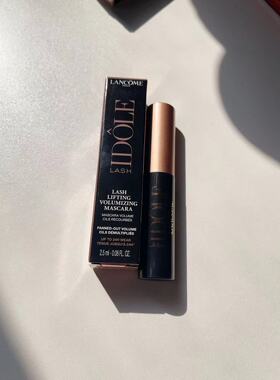 LANCOME兰蔻偶像之意睫毛膏