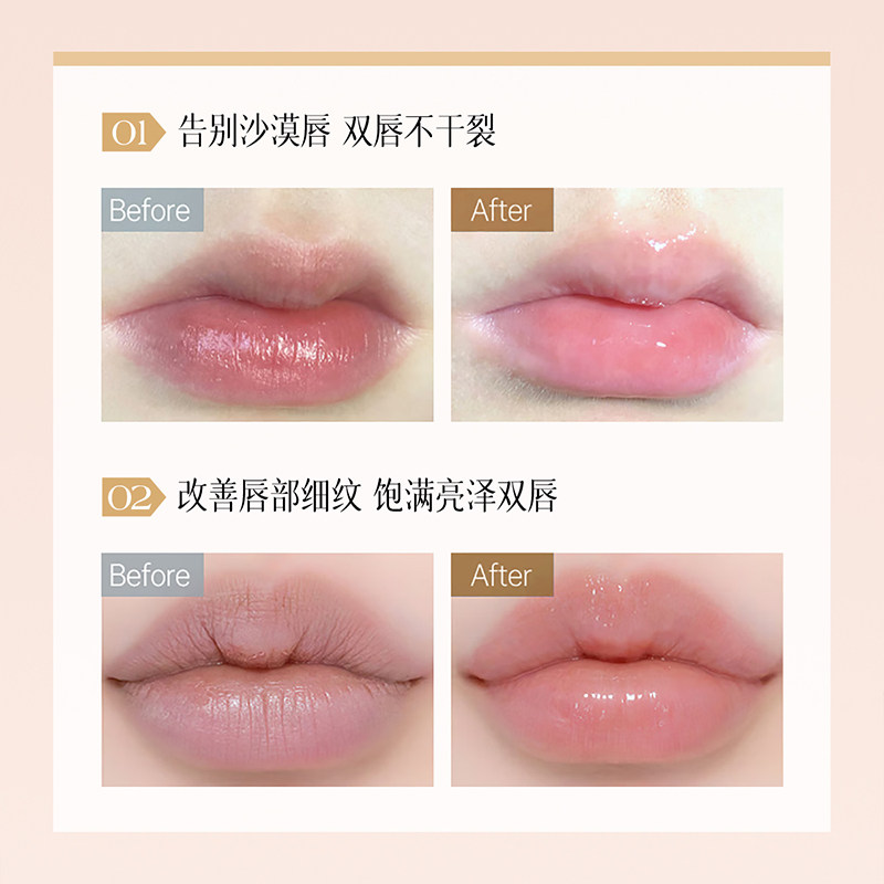 无色润唇膏保湿滋润补水凡士林去死皮淡化唇纹男女士防干裂护唇油,淘宝优惠券,粉丝福利购,淘宝优惠卷