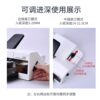 Kedeyou A3 center seam double-head stapler 51ST two ends