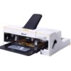 Kedeyou A3 center seam double-head stapler 51ST two ends