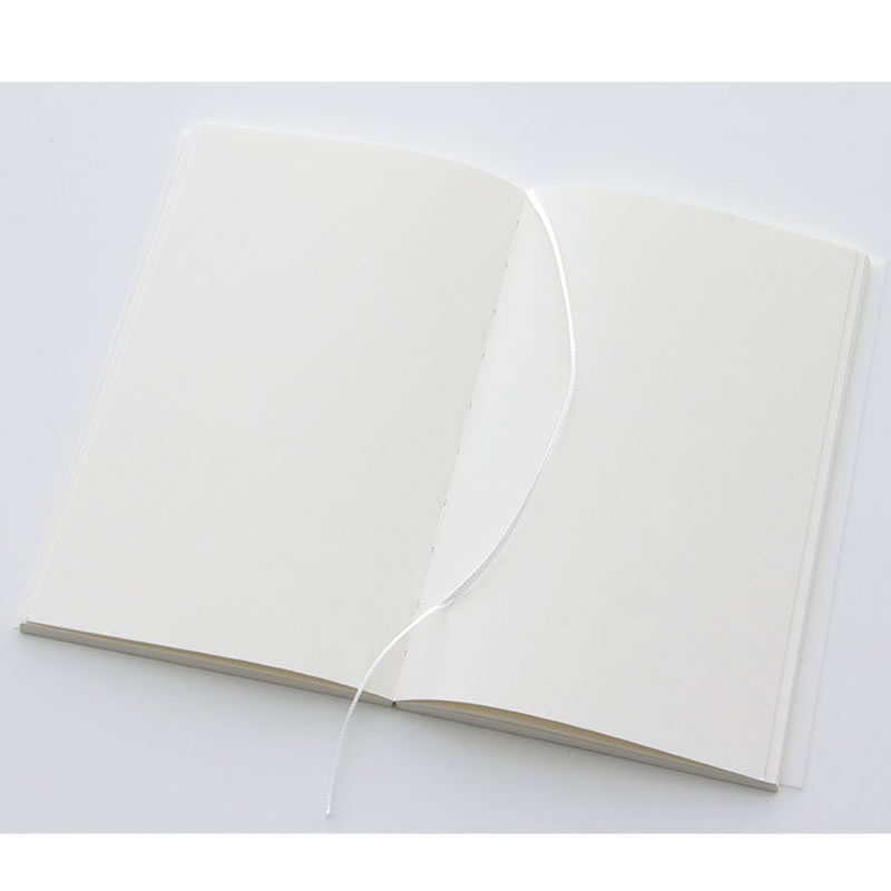 Simple writing diary notepad notebook midori
