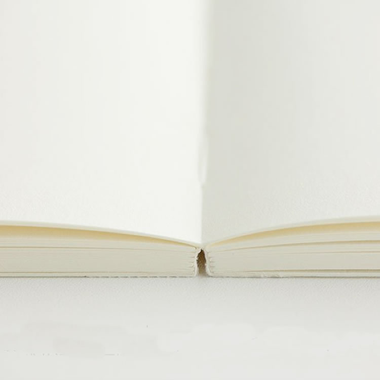 Simple writing diary notepad notebook midori