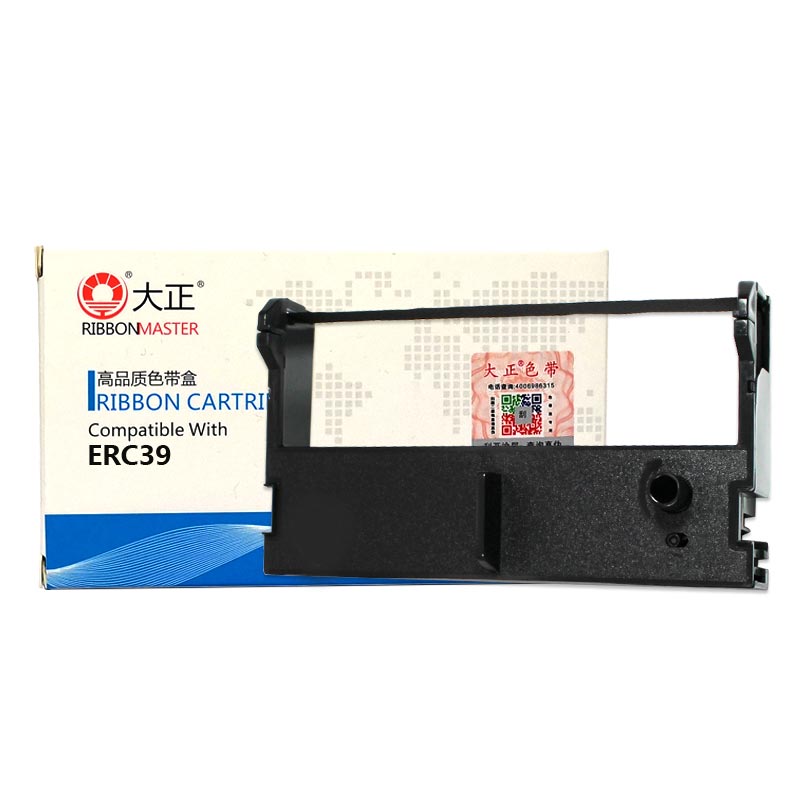 大正适用爱普生ERC39色带架ERC43 AB300K GP7635 XP76II7645 - 图3