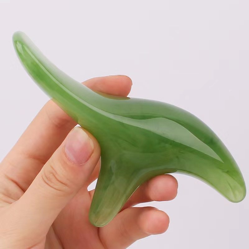 加大】按摩锥脚底部点穴棒足底按摩器树脂三角足疗按摩椎雀拨筋棒,淘宝优惠券,粉丝福利购,淘宝优惠卷