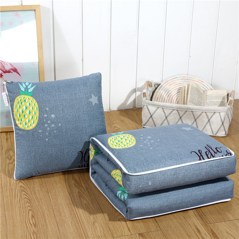 两用抱枕被子靠垫被沙发办公室午休靠枕头被空调汽车腰枕床头靠背,淘宝优惠券,粉丝福利购,淘宝优惠卷