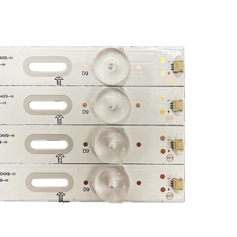 适用飞利浦40PFF5650/T3灯条D2P5-400-D409-V1配屏TPT400LA-HN02. - 图3