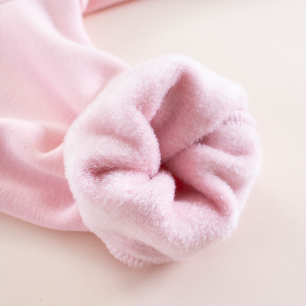 女童亮片变色衣服加绒秋冬安娜连衣裙洋气儿童爱莎公主裙子2025新 - 图3