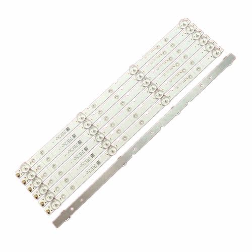 CANTV C42SD220 C42Pro 灯条DS42M6F-DS02-V01屏DS42M6F-DS01液晶 - 图0