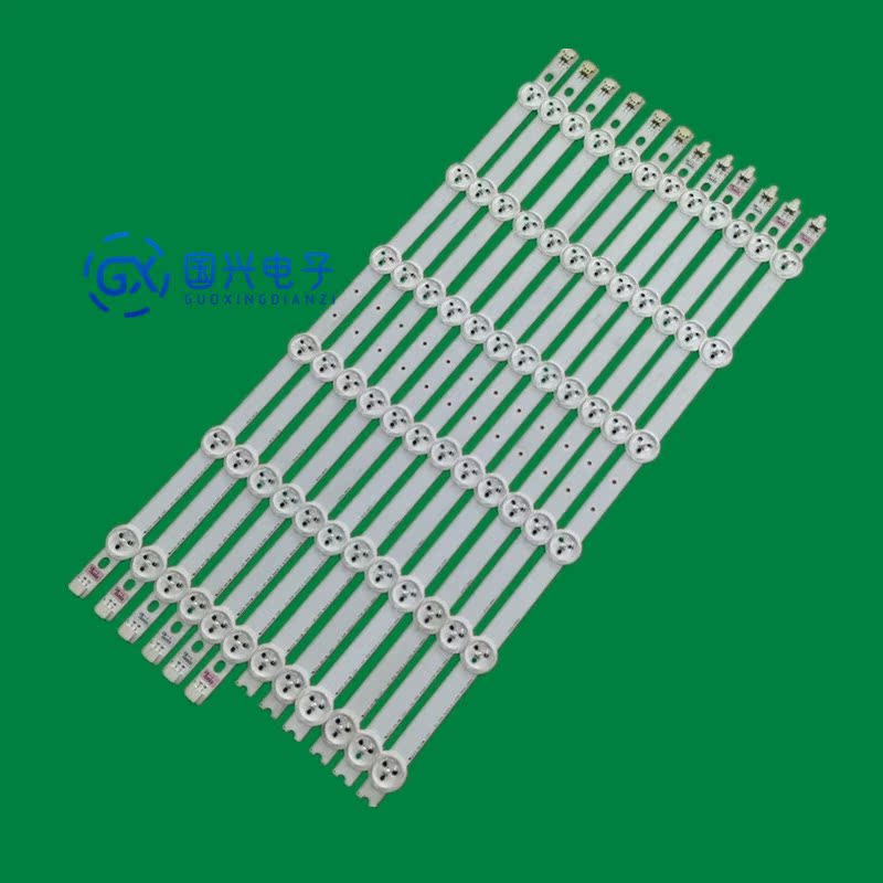 适用 LG 42LM3700灯条6916L-1029A/1028A 0882A/0913A电视背光灯 - 图2