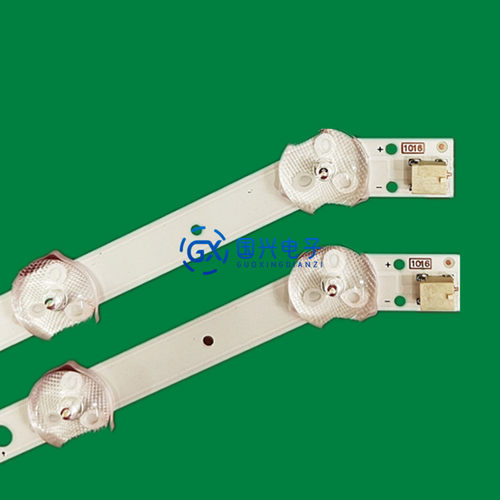 全新三星UE32EH4003WXUA灯条D3GE-320SM0-R2 2013SVS32_HD_3228N - 图2