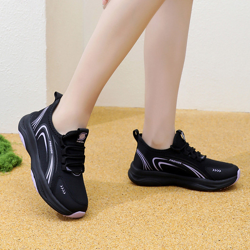 春季老北京布鞋女妈妈鞋防滑软底舒适中老年运动休闲鞋轻便健步鞋,淘宝优惠券,粉丝福利购,淘宝优惠卷