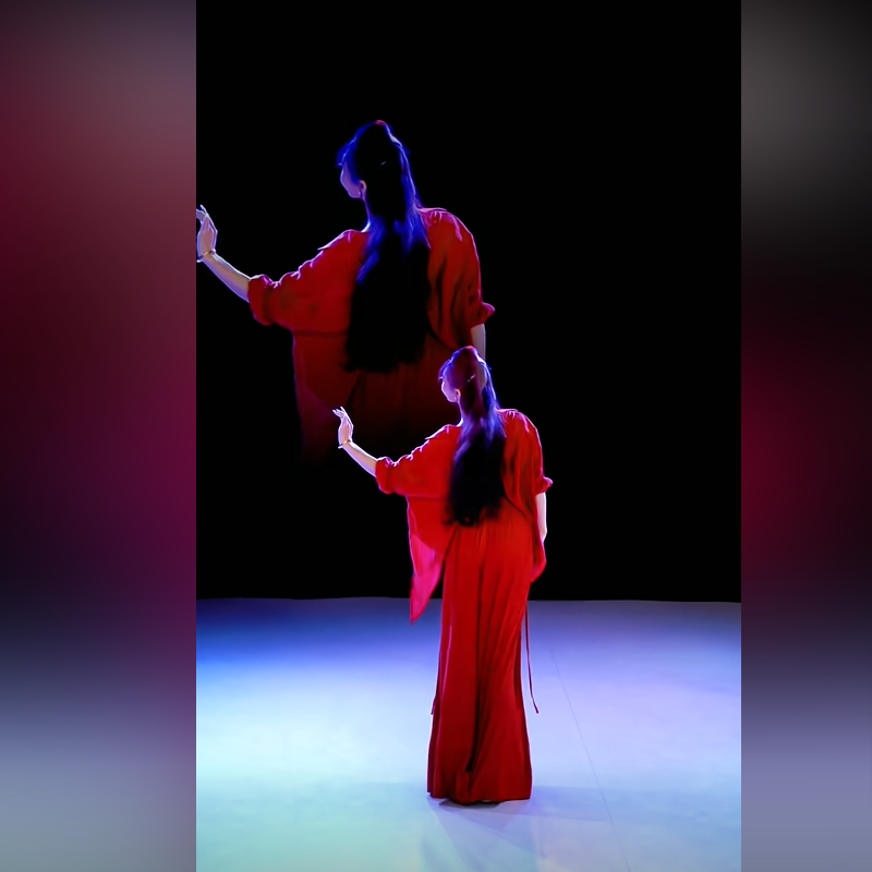 古典舞演出服女飘逸中国风如愿开衫练功服现代舞衬衣艺考表演服装,淘宝优惠券,粉丝福利购,淘宝优惠卷