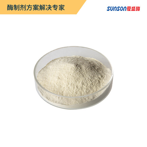 夏盛饲料级耐高温植酸酶 1万u/g酶活固体饲料添加剂 生物酶制剂 - 图3