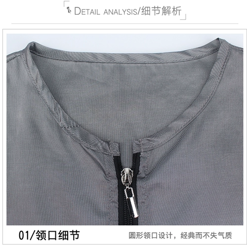 Комбинезон для стрижки волос, холодная завивка, накидка, водонепроницаемый фартук, нагрудник, короткий рукав