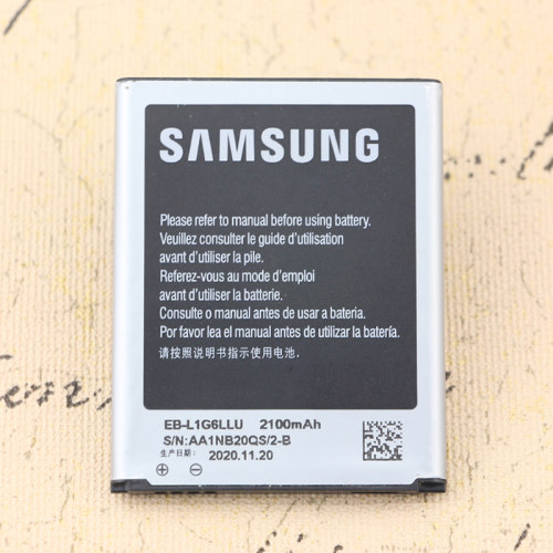三星Galaxy S3手机电池GT-I9300正品19308原装电板l9308全新I9308 - 图0