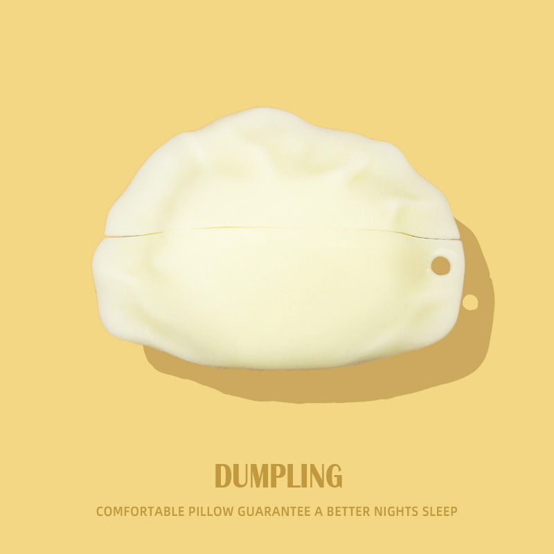 适用三星Galaxy buds3保护套Galaxybuds3Pro保护壳buds 2蓝牙耳机pro软外壳Samsung充电仓盒live硅胶FE软饺子 - 图3