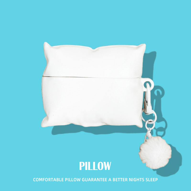 适用三星Galaxy buds3保护套Galaxybuds3Pro保护壳buds 2蓝牙耳机pro软外壳Samsung充电仓盒live硅胶FE软饺子 - 图0