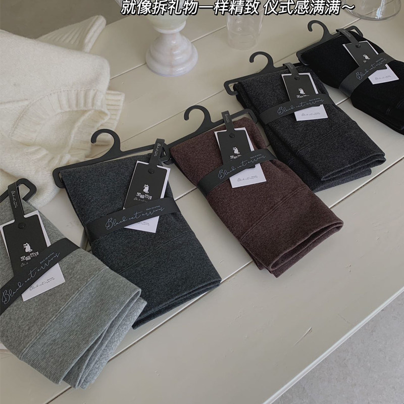 黑喵驾到728#828Miss Cactus美拉拉长腿神器连裤袜加绒保暖高腰冬,淘宝优惠券,粉丝福利购,淘宝优惠卷