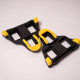 SHIMANO Shimano SH11SH12 road bike SH10 self-locking cycling pedal lock plate lock Kajiant
