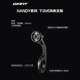 Giant HANDY cycling computer holder sunken integrated handlebar road bike extension frame hoisting lamp GoPro