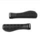 ROCKTPE anti-wear and shock-absorbing aluminum alloy grips
