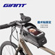 Giant bicycle bag top tube bag