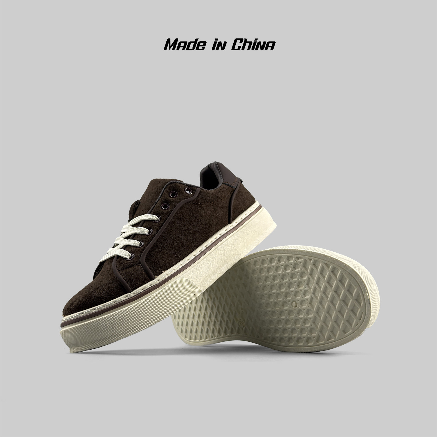 外贸男鞋小众复古厚底板鞋学生休闲耐磨潮流运动鞋时尚日常德比鞋,淘宝优惠券,粉丝福利购,淘宝优惠卷