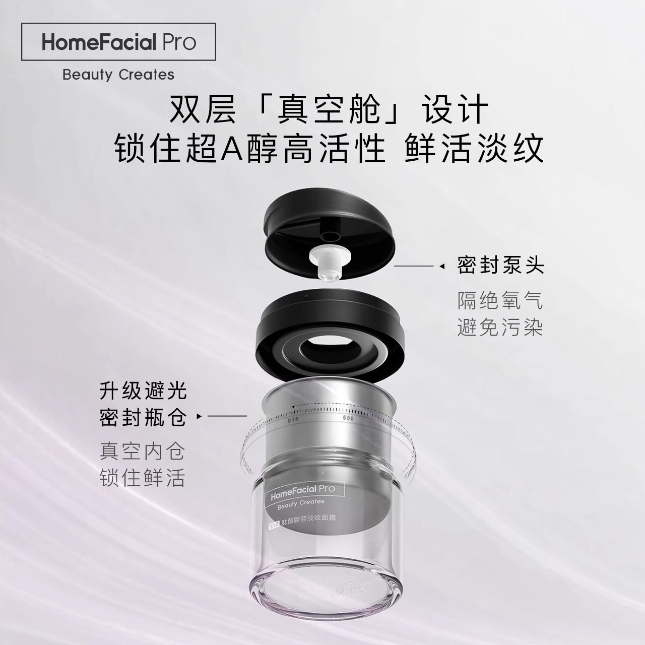 HFP银胖子面霜面部修护超A醇视黄醇淡化细纹补水保湿精华乳正品,淘宝优惠券,粉丝福利购,淘宝优惠卷