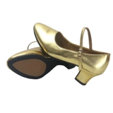 Plaza Dance Shoes Dance Shoes victoria Dance Gold Shoes stinjiang танцевальная обувь этническая танце