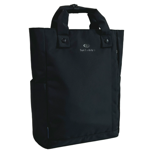 Японский ноутбук, вместительный и большой рюкзак, водонепроницаемая сумка