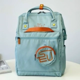 Японская сумка через плечо, вместительный и большой ноутбук, школьный рюкзак для школьников, сумка для путешествий для отдыха