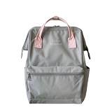 Японский вместительный и большой ноутбук подходит для мужчин и женщин, школьный рюкзак для школьников, сумка для путешествий, 15.6 дюймов, подходит для студента