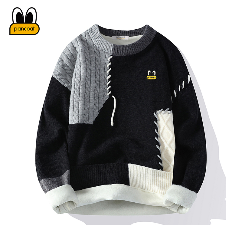  pancoat针织衫/毛衣