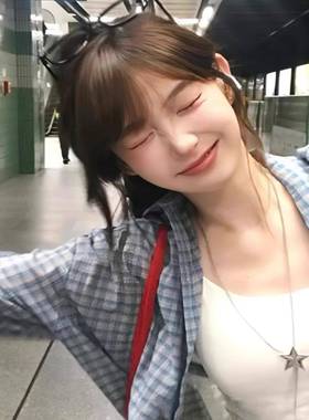 抽拉五角星项链女2025新款爆款潮轻奢小众夸张长锁骨颈链脖子配饰