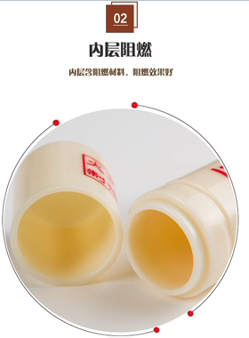 灭火专用便携包邮艾条