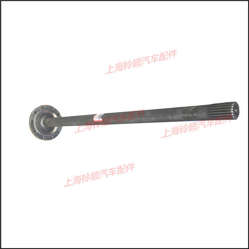 江铃凯锐N800半轴 凯锐半轴江铃凯锐后半轴 凯运N720半轴N800半轴 - 图2