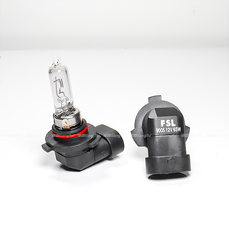 适用于长安逸动EV460 逸动PLUS大灯远近一体近光远光灯泡卤素大灯 - 图3