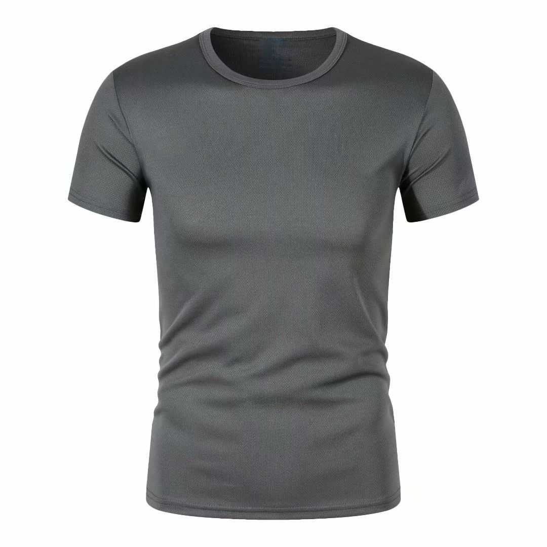 夏季透气网眼速干男女纯色运动t恤圆领短袖广告衫印字团体服定制,淘宝优惠券,粉丝福利购,淘宝优惠卷