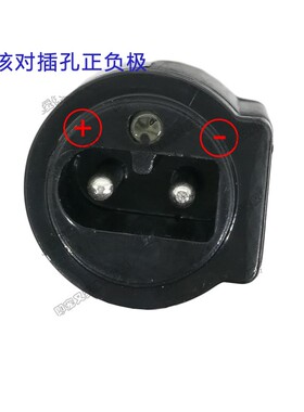 推子配件18650锂电池2000m理发器