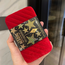 Spot! Bargain Counter CT Limited Edition Colorful Dream Red Brush 5 Piece Set 2021 Christmas