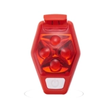 Дорожная светодиодная безопасная индикаторная лампа, безопасный светильник, аварийное освещение