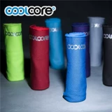 Новая золотая банка Coolcore Artifact Artifact Sports Fitnes