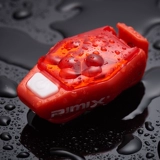 Дорожная светодиодная безопасная индикаторная лампа, безопасный светильник, аварийное освещение